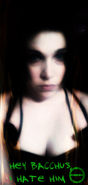 bacchus