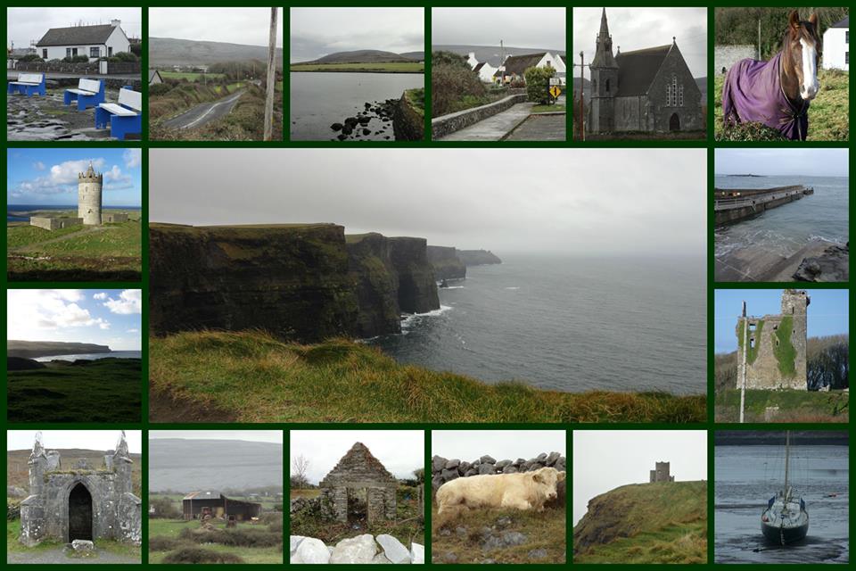 Ireland 2013