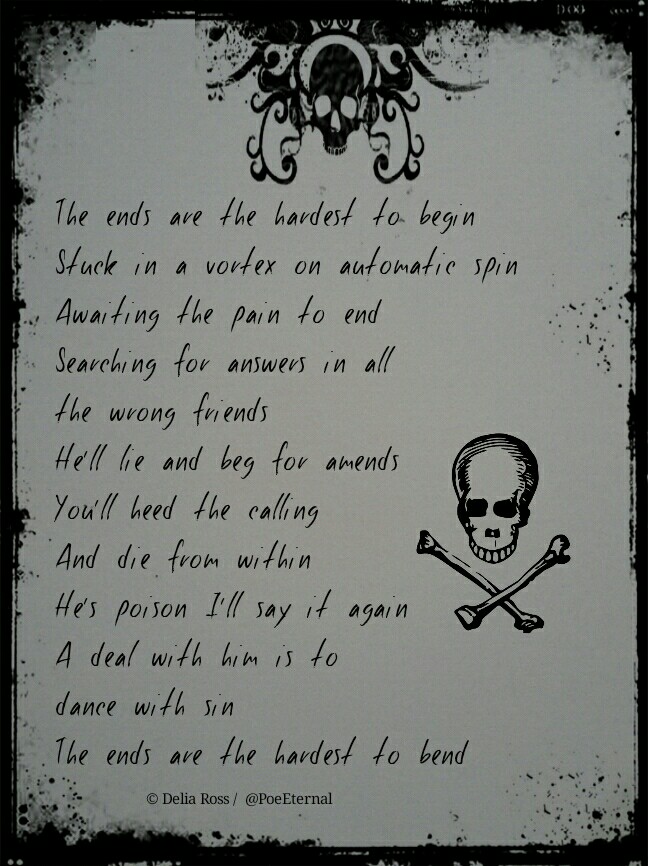 The Ends